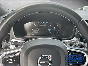 Volvo  Kombi R Design D4 EU6d-T Navi Soundsystem Bowers & Wilkins HEAD-UP-Display 360 G