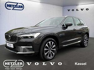 Volvo  2WD Diesel EU6d B4 D Plus Bright AHK DAB SHZ El. Heckklappe LenkradHZG