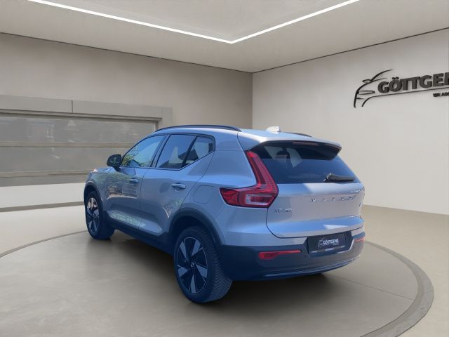 Volvo  Recharge Ext. NAVI LED STANDH. KAMERA PDC