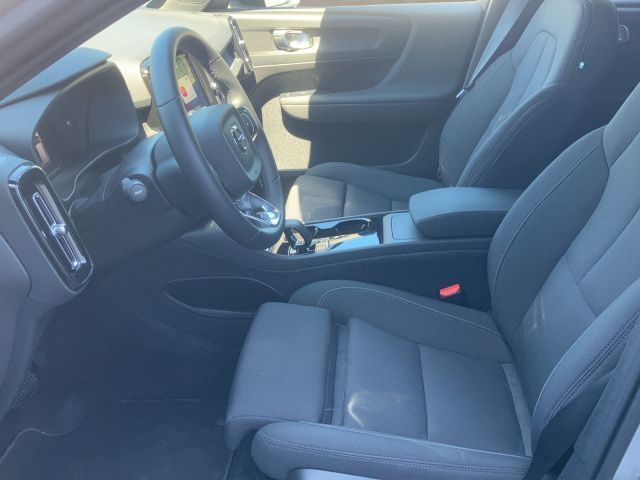 Volvo  Recharge Ext. NAVI LED STANDH. KAMERA PDC