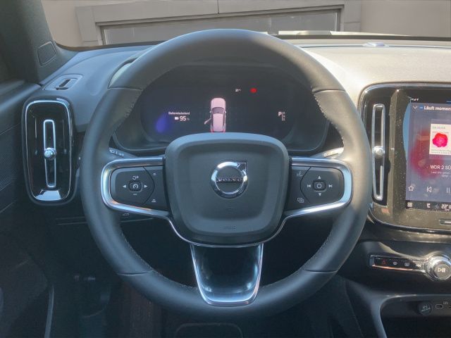 Volvo  Recharge Ext. NAVI LED STANDH. KAMERA PDC