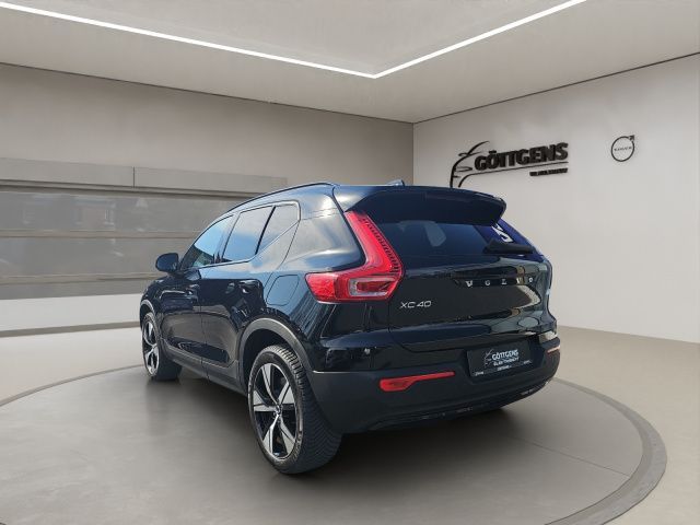 Volvo  Recharge PLUS LED NAVI 19LM KAMERA BT