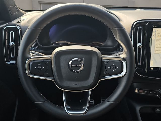 Volvo  Recharge PLUS LED NAVI 19LM KAMERA BT
