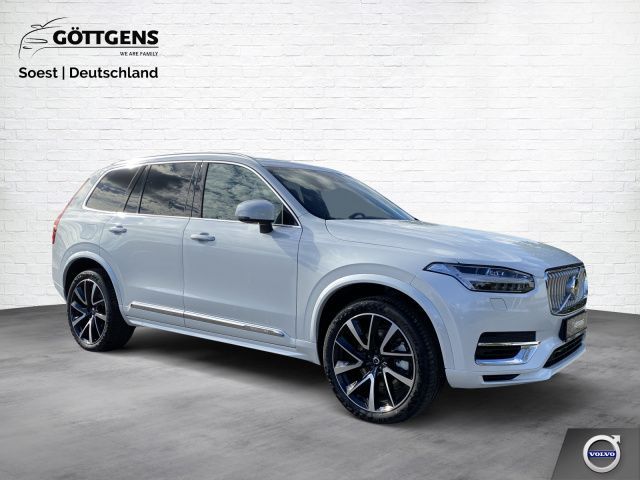 Volvo  T8 AWD RECH. INSCRIPTION 7S NAVI HUD