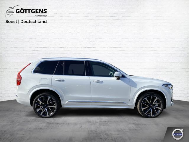 Volvo  T8 AWD RECH. INSCRIPTION 7S NAVI HUD