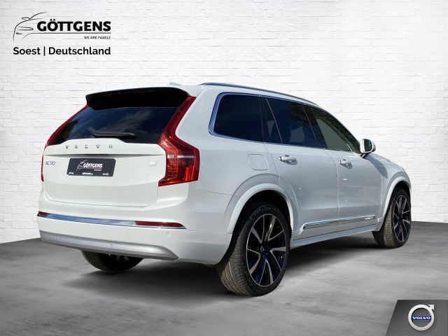 Volvo  T8 AWD RECH. INSCRIPTION 7S NAVI HUD