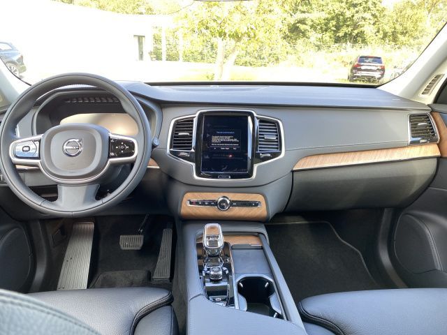 Volvo  T8 AWD RECH. INSCRIPTION 7S NAVI HUD