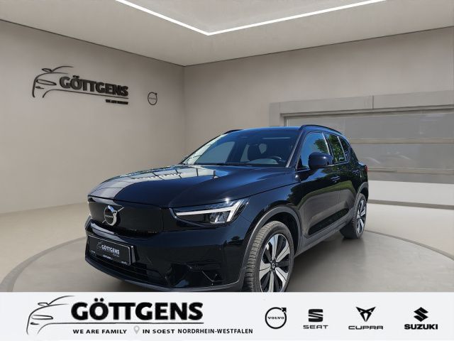 Volvo  Recharge Plus LED NAVI 19LM GJR KAMERA