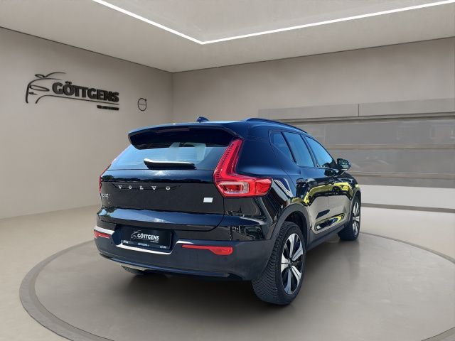 Volvo  Recharge Plus LED NAVI 19LM GJR KAMERA