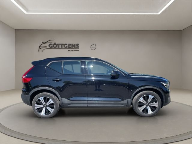 Volvo  Recharge Plus LED NAVI 19LM GJR KAMERA