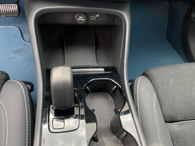 Volvo  Recharge Pure Electric  AHK NAVI 19LM GJR