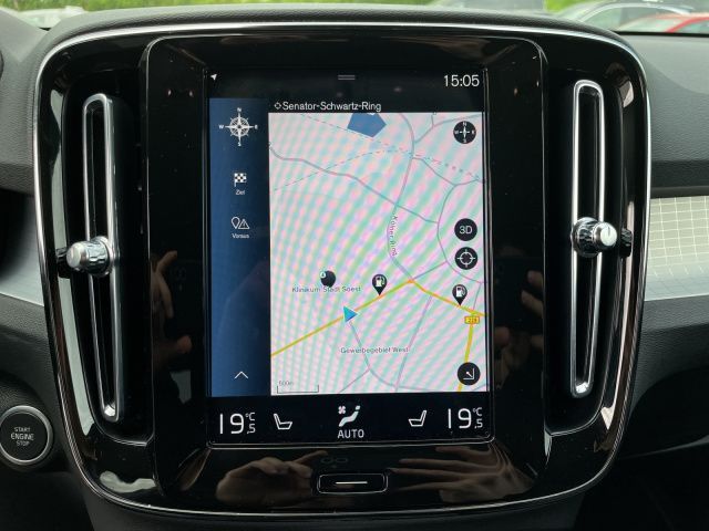 Volvo  T2 Momentum Pro LED 18LM NAVI SITZH. KAMERA