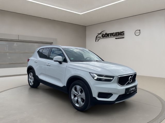 Volvo  T2 Momentum Pro LED 18LM NAVI SITZH. KAMERA