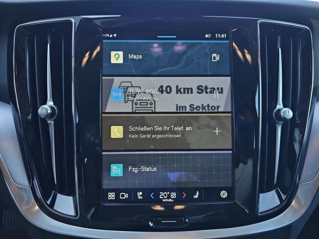 Volvo  B4 CORE LED NAVI ACC PDC KAMER 18LM