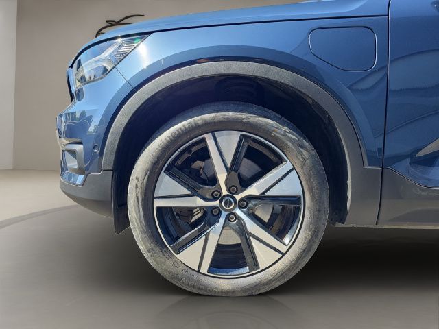 Volvo  T5 Plug-in Rech. R-Designe AHK NAVI LED
