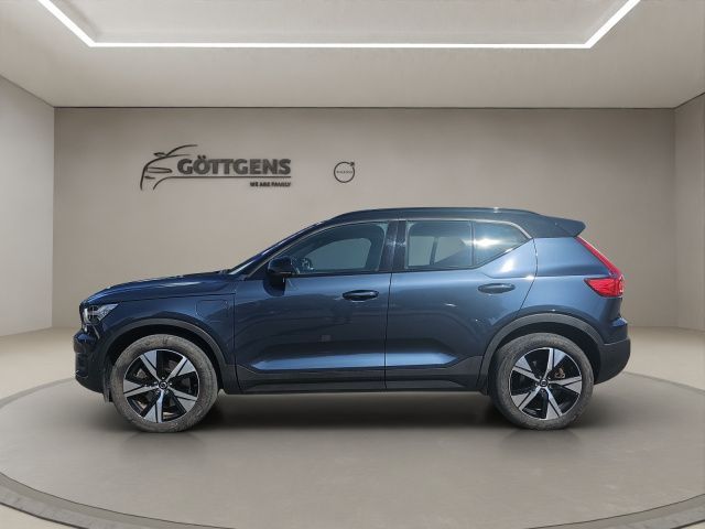 Volvo  T5 Plug-in Rech. R-Designe AHK NAVI LED