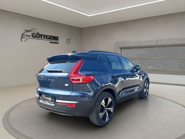 Volvo  T5 Plug-in Rech. R-Designe AHK NAVI LED