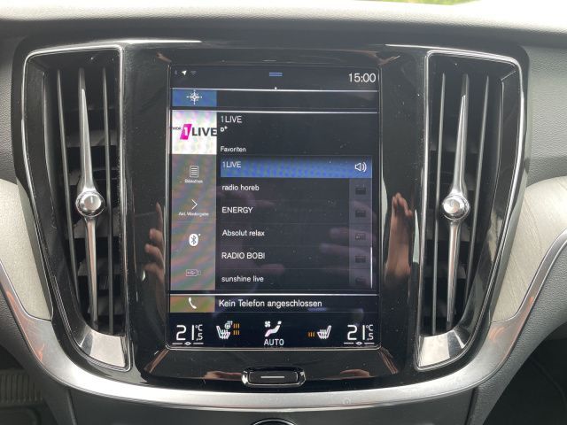 Volvo  B4 AWD Cross Country Pro AHK LED NAVI H&K