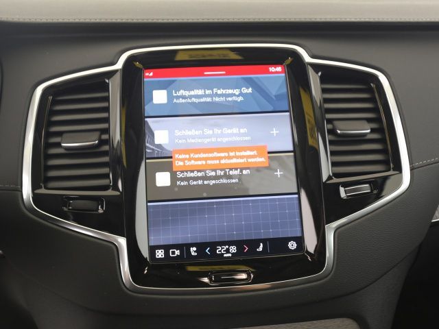 Volvo  T8 AWD Plus Bright 7SIT PANO LUFT 360 CAM