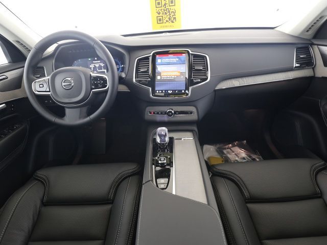 Volvo  T8 AWD Plus Bright 7SIT PANO LUFT 360 CAM
