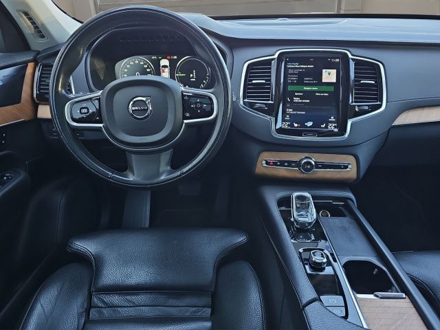 Volvo  T8 AWD RECH. INSCRIPTION 7S NAVI HUD