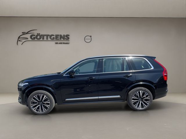 Volvo  T8 AWD ULTRA BRIGHT 7SITZ NAVI PANO 20LM