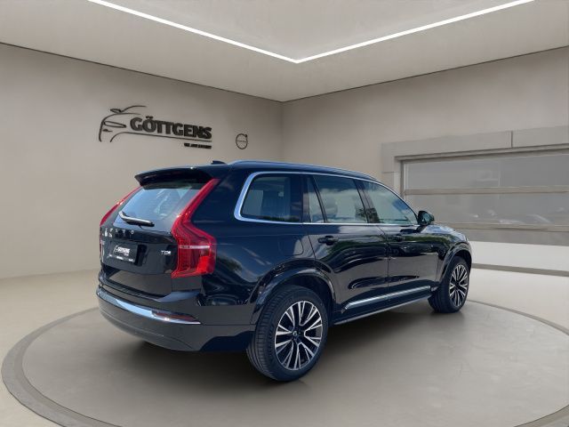 Volvo  T8 AWD ULTRA BRIGHT 7SITZ NAVI PANO 20LM