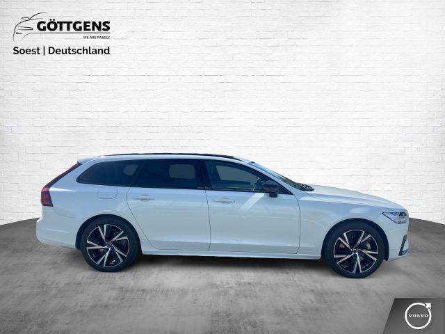 Volvo  T8 RECHARGE AWD R-DESIGN PANO NAVI KAMERA