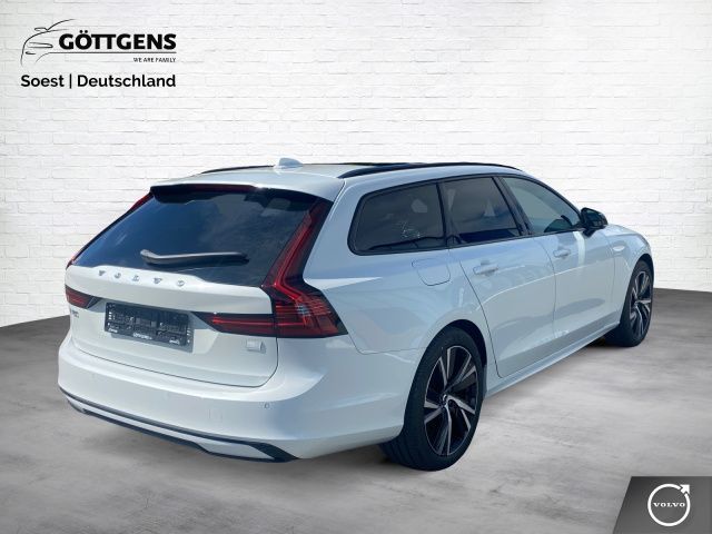 Volvo  T8 RECHARGE AWD R-DESIGN PANO NAVI KAMERA