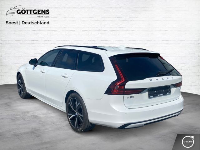 Volvo  T8 RECHARGE AWD R-DESIGN PANO NAVI KAMERA