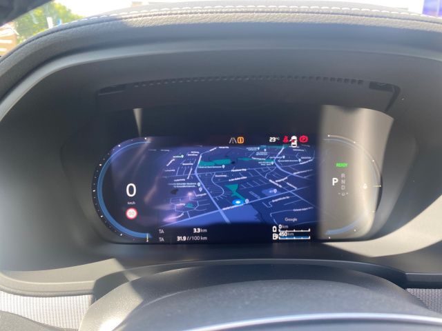 Volvo  T8 RECHARGE AWD R-DESIGN PANO NAVI KAMERA