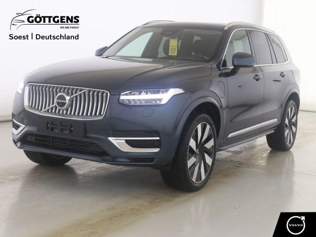 Volvo  T8 Plus AWD Bright Plug-in 7Sitz