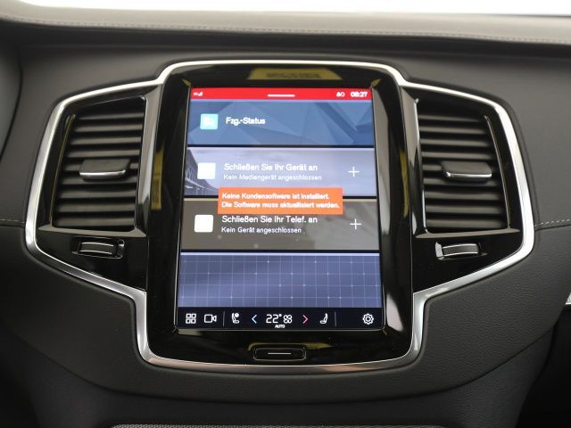 Volvo  T8 Plus AWD Bright Plug-in 7Sitz