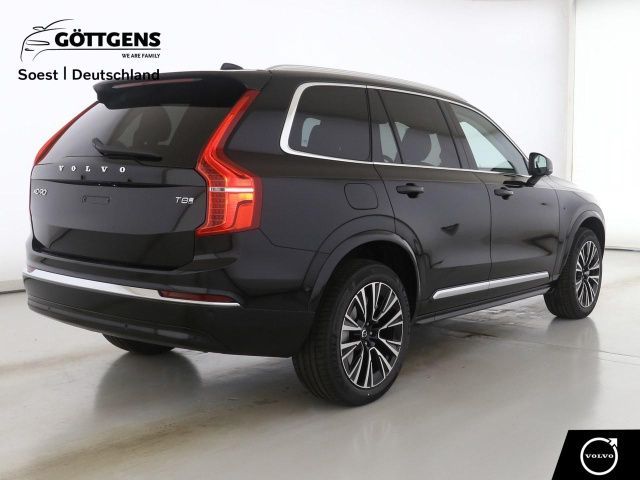 Volvo  T8 AWD Plus Bright PANO 360° NAVI