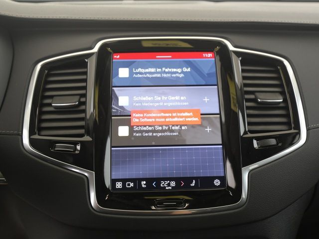 Volvo  T8 AWD Plus Bright PANO 360° NAVI