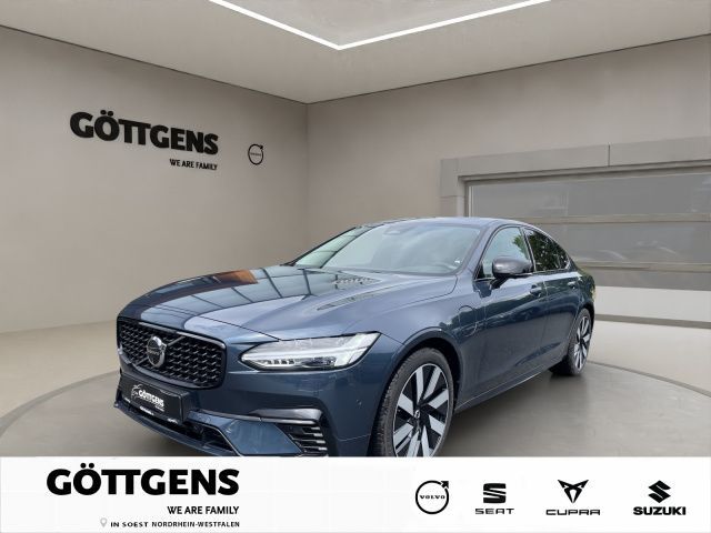 Volvo  T8 AWD Recharge Ultimate Dark PANO NAVI