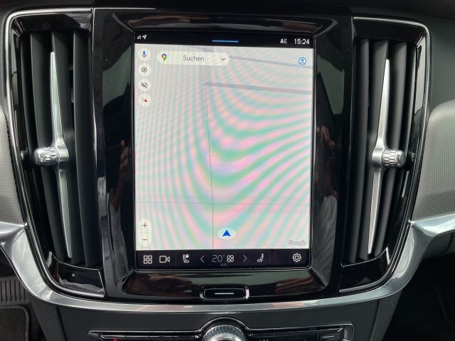 Volvo  T8 AWD Recharge Ultimate Dark PANO NAVI