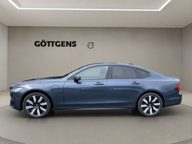 Volvo  T8 AWD Recharge Ultimate Dark PANO NAVI