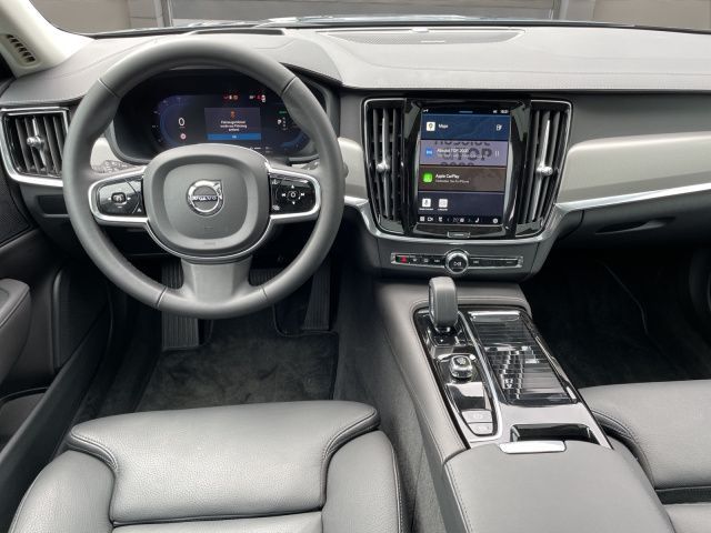 Volvo  T8 AWD Recharge Ultimate Dark PANO NAVI