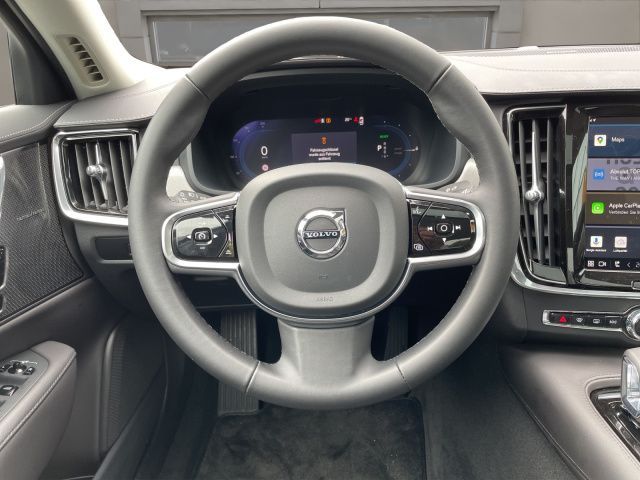 Volvo  T8 AWD Recharge Ultimate Dark PANO NAVI