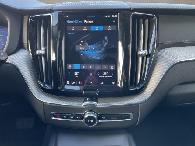 Volvo  T8 Recharge Ultimate Dark AWD 360° 21LM