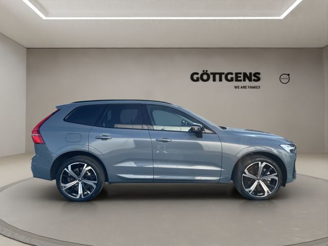 Volvo  T8 Recharge Ultimate Dark AWD 360° 21LM