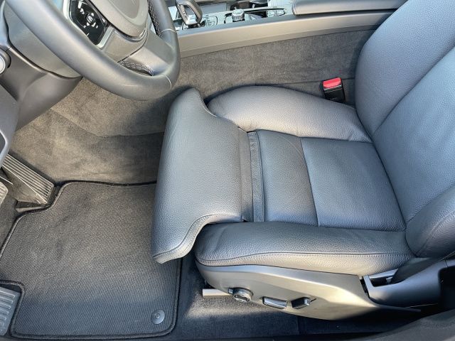 Volvo  T8 Recharge Ultimate Dark AWD 360° 21LM
