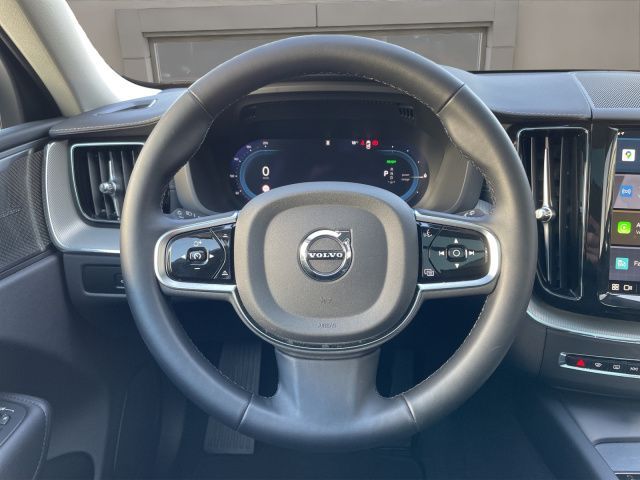 Volvo  T8 Recharge Ultimate Dark AWD 360° 21LM