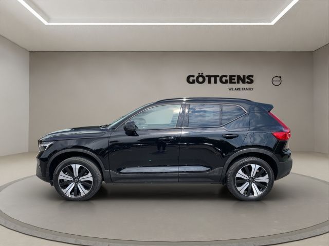 Volvo  Core Recharge Pure Electric LED 19LM GJR