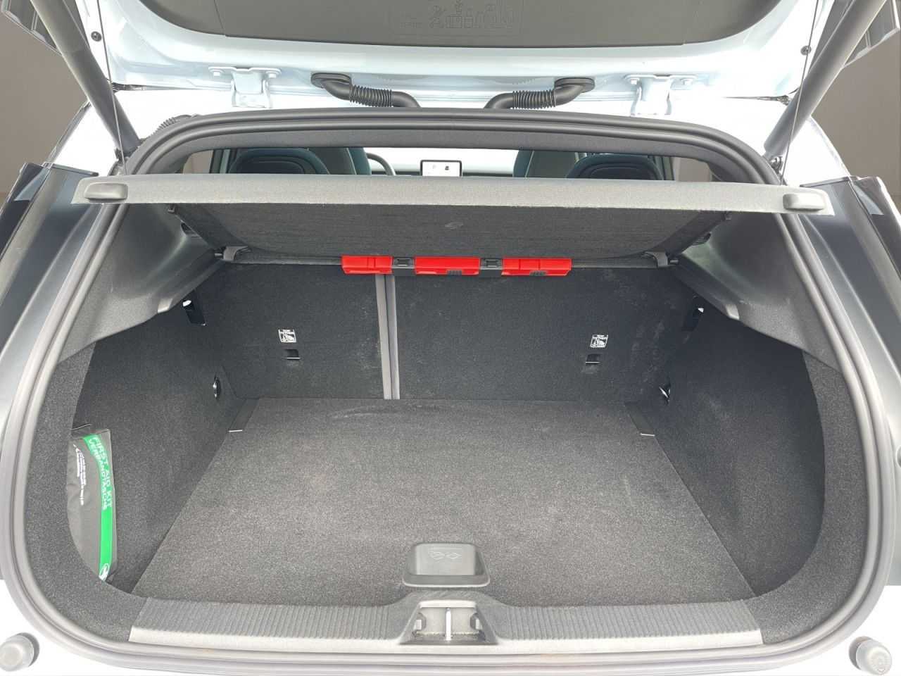Volvo  Twin Motor Performance AWD Ultra NAVI