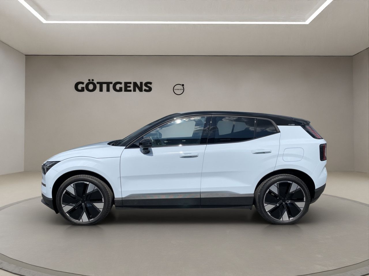 Volvo  Twin Motor Performance AWD Ultra NAVI