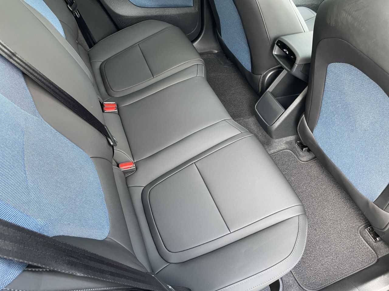 Volvo  Twin Motor Performance AWD Ultra NAVI