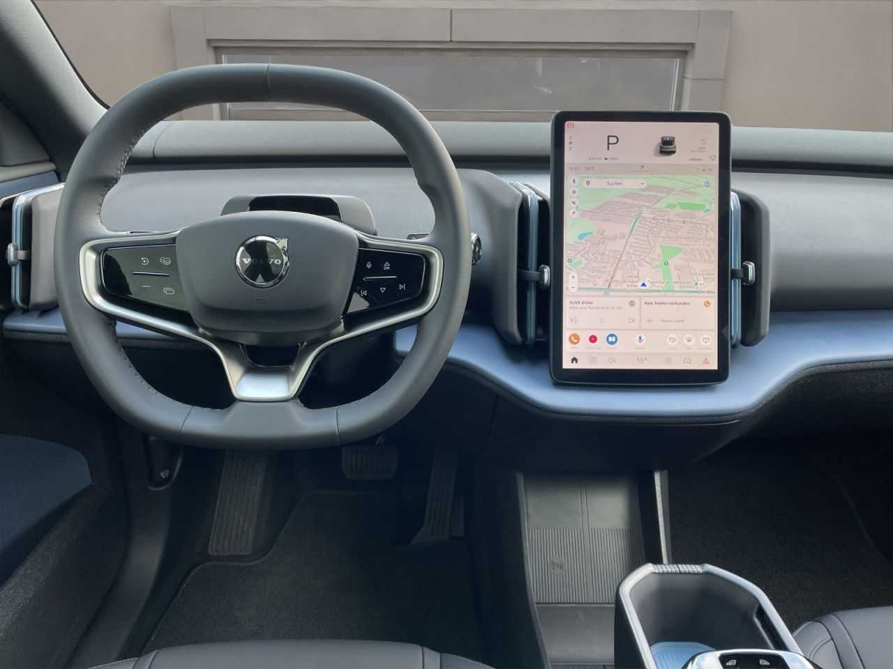 Volvo  Twin Motor Performance AWD Ultra NAVI