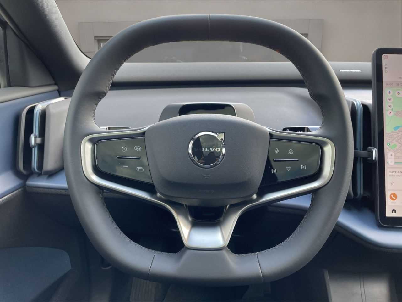 Volvo  Twin Motor Performance AWD Ultra NAVI